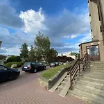 Szpital Zdroje Apartment