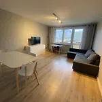 Szpital Zdroje Apartment