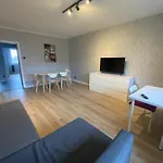 Szpital Zdroje Apartment