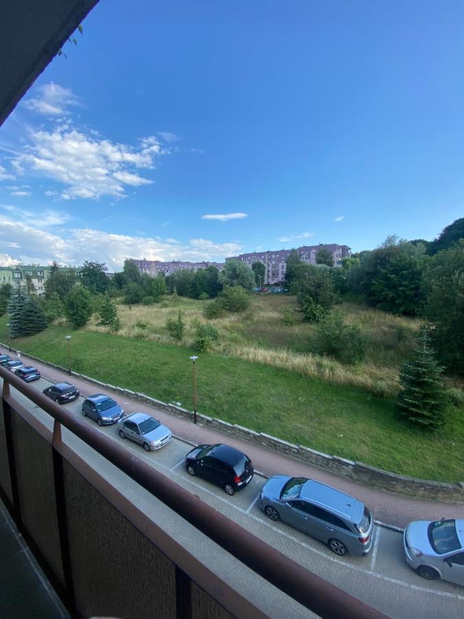 Szpital Zdroje Apartment