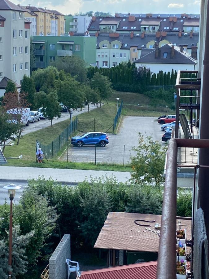 Szpital Zdroje Apartment *