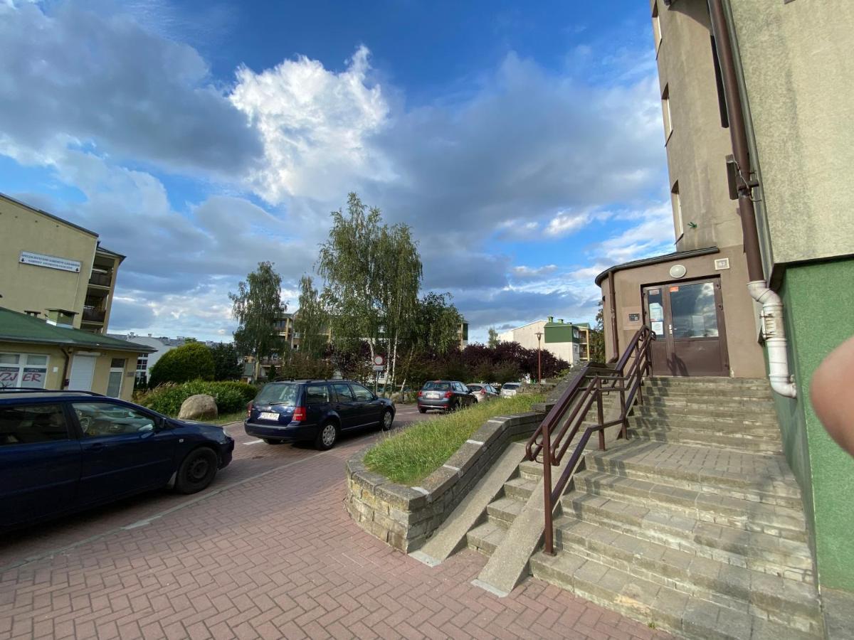 Apartment Szpital Zdroje
